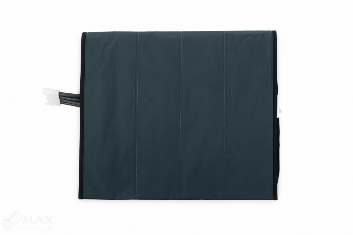 Doctor Life (LX7/LX9) Манжета для талии (пояс), синий (без аппарата, воздуховод в комплекте) Doctor Life (LX7/LX9) Манжета для талии (пояс), синий (без аппарата, воздуховод в комплекте)