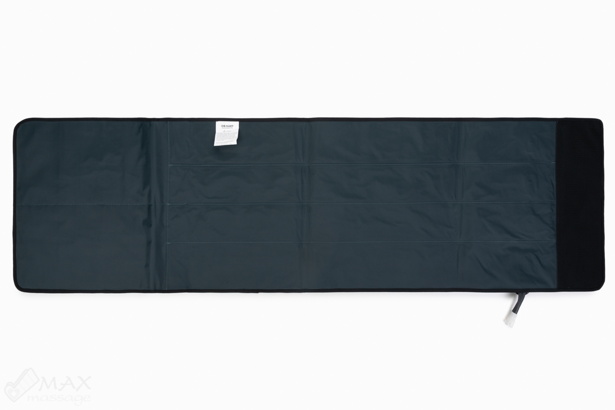 Doctor Life (LX7/LX9) Манжета для талии (пояс), синий (без аппарата, воздуховод в комплекте) Doctor Life (LX7/LX9) Манжета для талии (пояс), синий (без аппарата, воздуховод в комплекте)