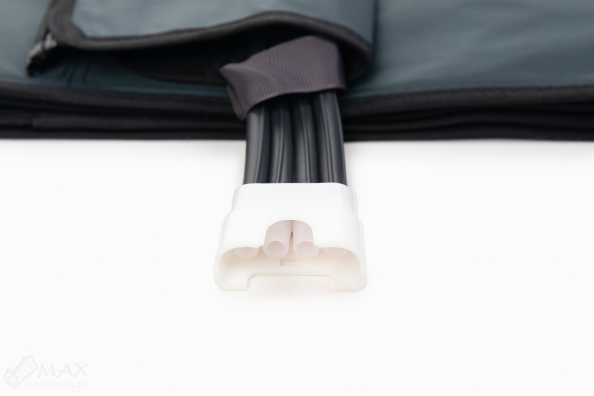 Doctor Life (LX7/LX9) Манжета для талии (пояс), синий (без аппарата, воздуховод в комплекте) Doctor Life (LX7/LX9) Манжета для талии (пояс), синий (без аппарата, воздуховод в комплекте)