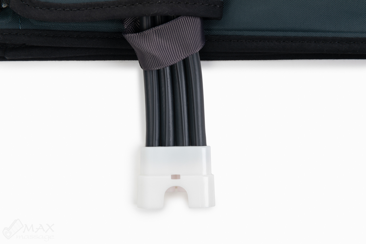 Doctor Life (LX7/LX9) Манжета для талии (пояс), синий (без аппарата, воздуховод в комплекте) Doctor Life (LX7/LX9) Манжета для талии (пояс), синий (без аппарата, воздуховод в комплекте)