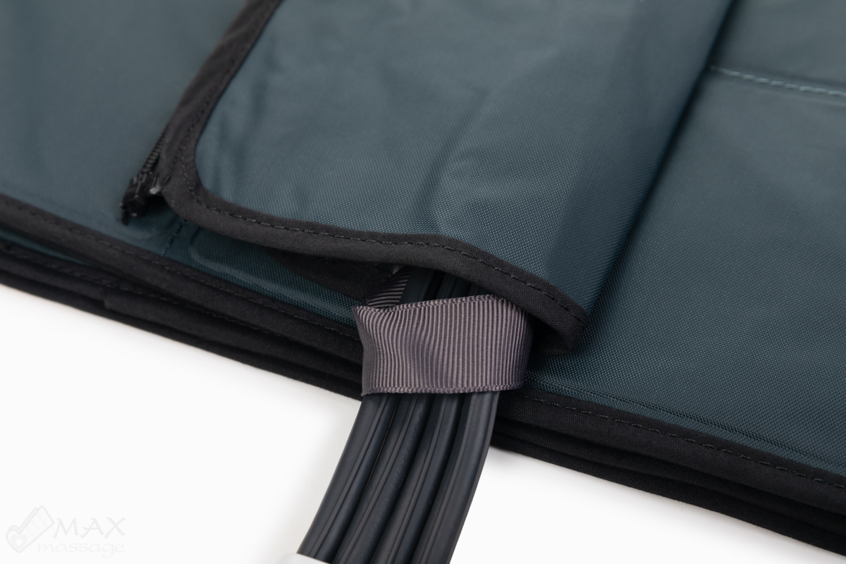 Doctor Life (LX7/LX9) Манжета для талии (пояс), синий (без аппарата, воздуховод в комплекте) Doctor Life (LX7/LX9) Манжета для талии (пояс), синий (без аппарата, воздуховод в комплекте)