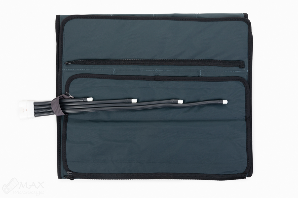 Doctor Life (LX7/LX9) Манжета для талии (пояс), синий (без аппарата, воздуховод в комплекте) Doctor Life (LX7/LX9) Манжета для талии (пояс), синий (без аппарата, воздуховод в комплекте)