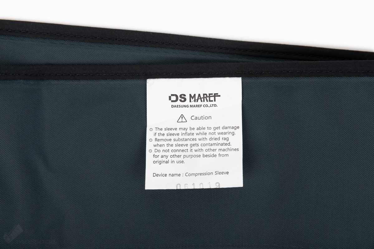 Doctor Life (LX7/LX9) Манжета для талии (пояс), синий (без аппарата, воздуховод в комплекте) Doctor Life (LX7/LX9) Манжета для талии (пояс), синий (без аппарата, воздуховод в комплекте)