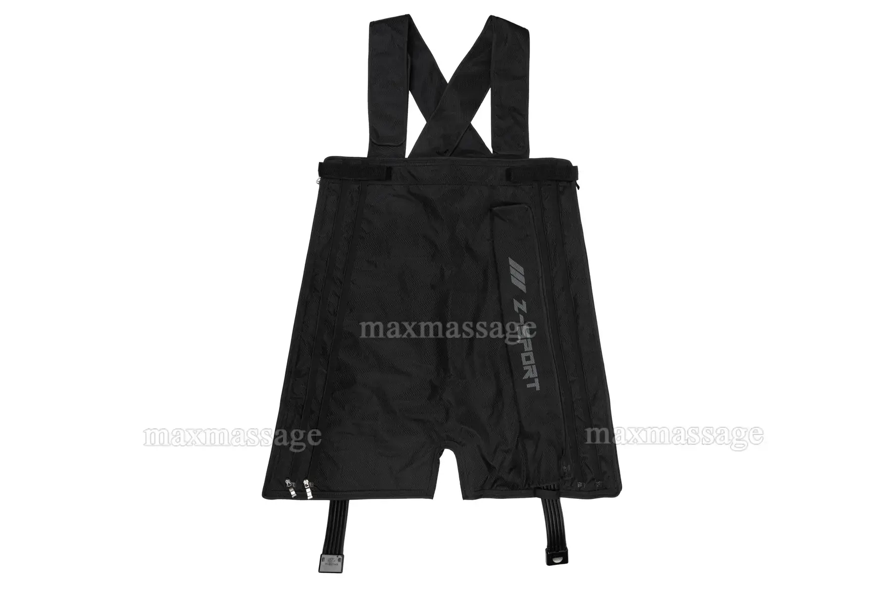 WelbuTech Seven Liner Zam Luxury Z-Sport Аппарат для лимфодренажа, прессотерапии, массажа (манжеты для ног + шорты), размер L, (РУ) WelbuTech Seven Liner Zam Luxury Z-Sport Аппарат для лимфодренажа, прессотерапии, массажа (манжеты для ног + шорты), размер L, (РУ)