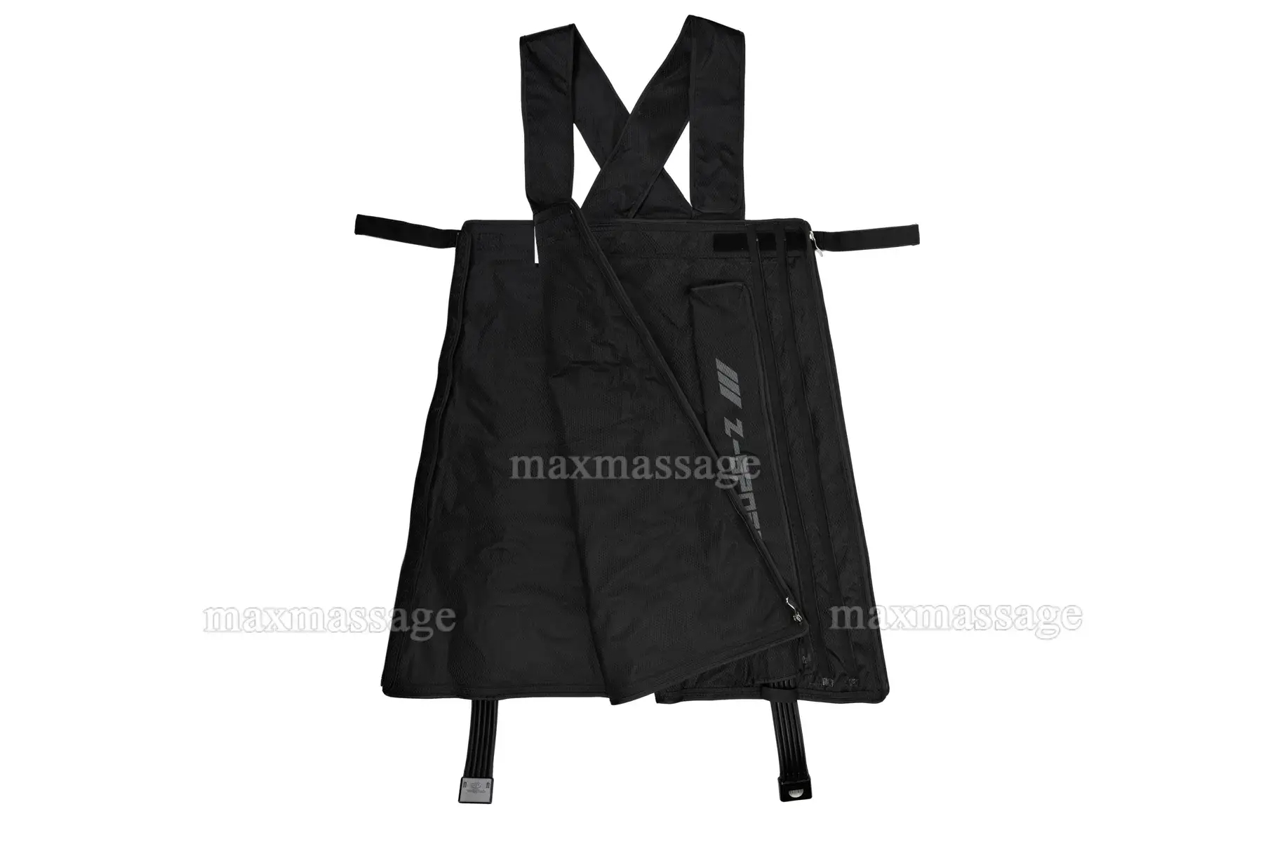 WelbuTech Seven Liner Zam Luxury Z-Sport Аппарат для лимфодренажа, прессотерапии, массажа (манжеты для ног + шорты), размер L, (РУ) WelbuTech Seven Liner Zam Luxury Z-Sport Аппарат для лимфодренажа, прессотерапии, массажа (манжеты для ног + шорты), размер L, (РУ)