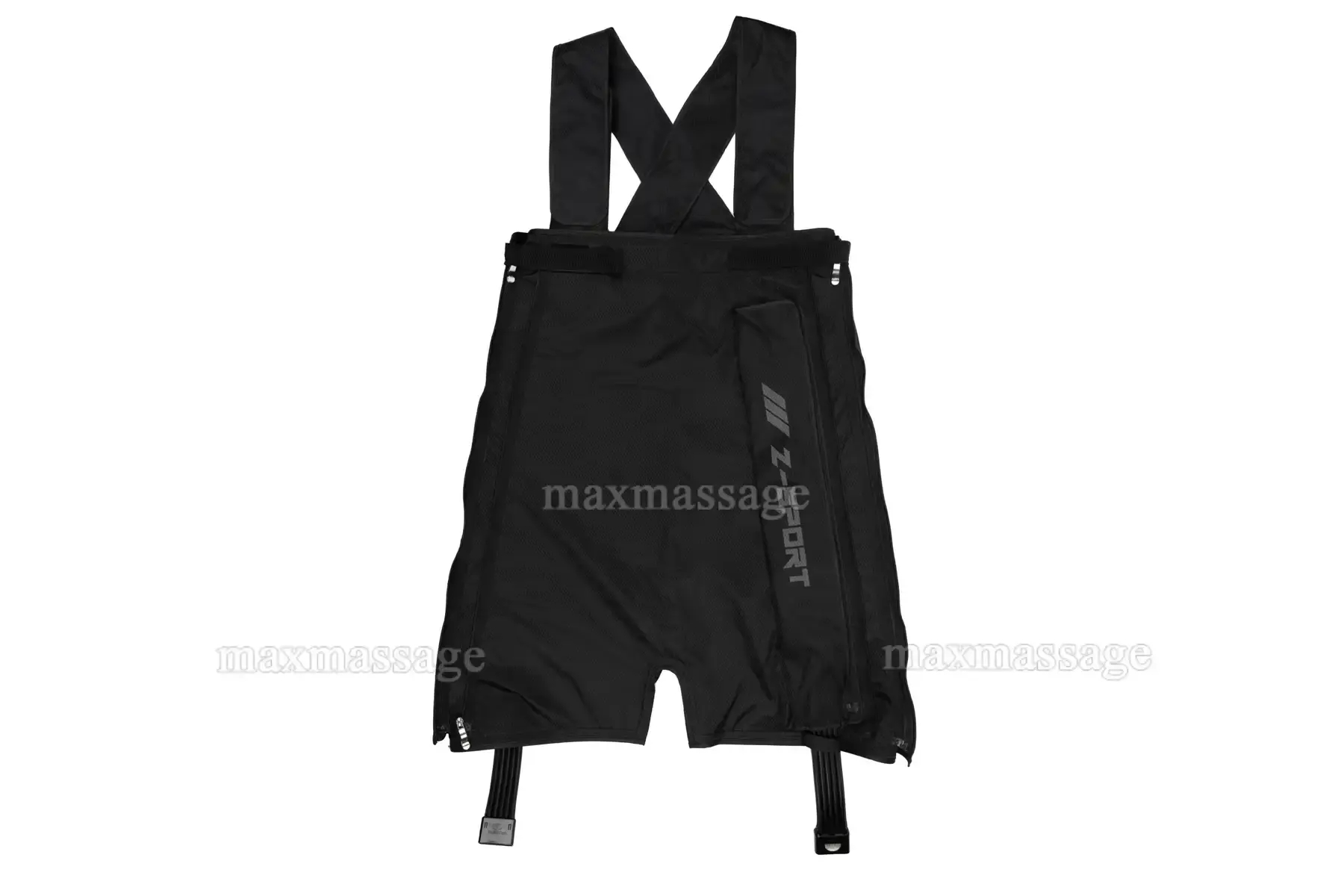 WelbuTech Seven Liner Zam Luxury Z-Sport Аппарат для лимфодренажа, прессотерапии, массажа (максимальный комплект), размер XXL, (РУ) WelbuTech Seven Liner Zam Luxury Z-Sport Аппарат для лимфодренажа, прессотерапии, массажа (максимальный комплект), размер XXL, (РУ)