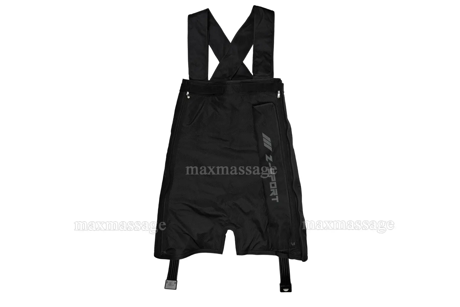 WelbuTech Seven Liner Zam Luxury Z-Sport Аппарат для лимфодренажа, прессотерапии, массажа (манжеты для ног + шорты), размер L, (РУ) WelbuTech Seven Liner Zam Luxury Z-Sport Аппарат для лимфодренажа, прессотерапии, массажа (манжеты для ног + шорты), размер L, (РУ)