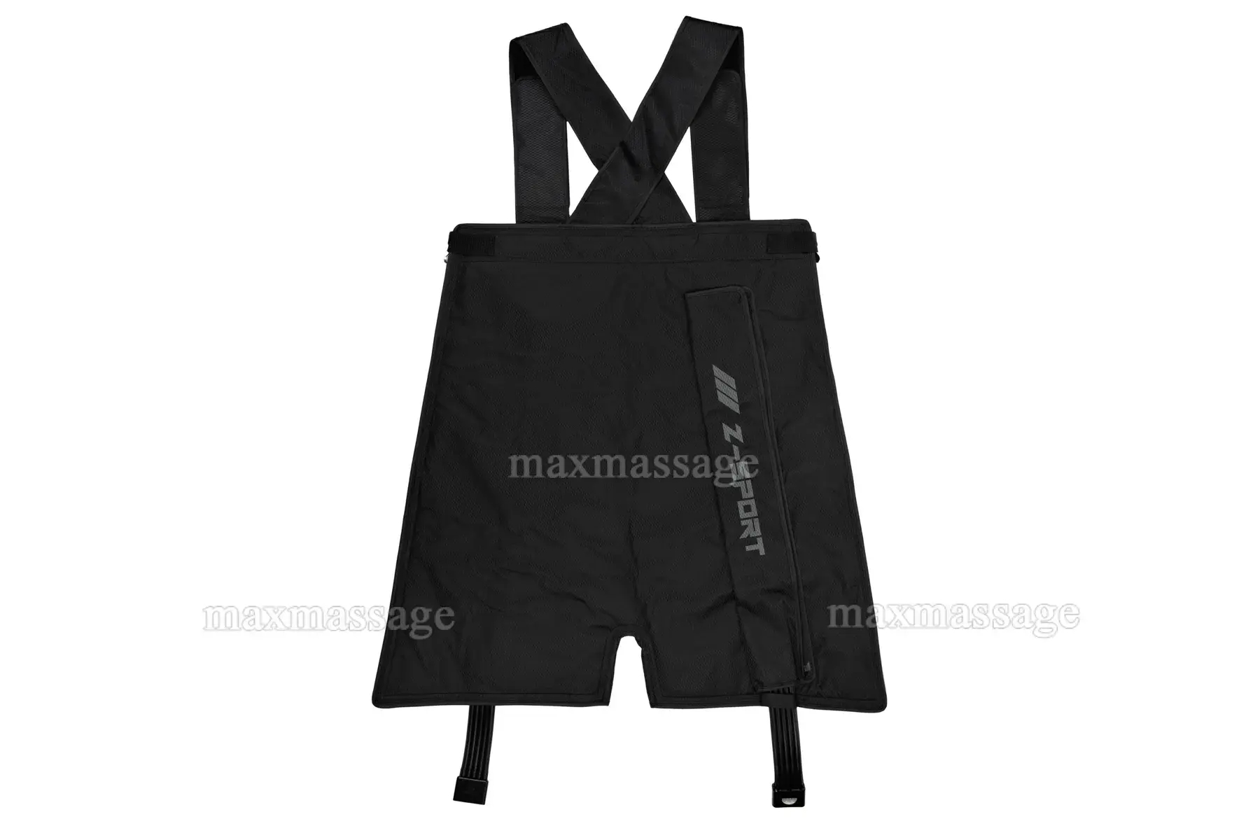 WelbuTech Seven Liner Zam Luxury Z-Sport Аппарат для лимфодренажа, прессотерапии, массажа (манжеты для ног + шорты), размер L, (РУ) WelbuTech Seven Liner Zam Luxury Z-Sport Аппарат для лимфодренажа, прессотерапии, массажа (манжеты для ног + шорты), размер L, (РУ)