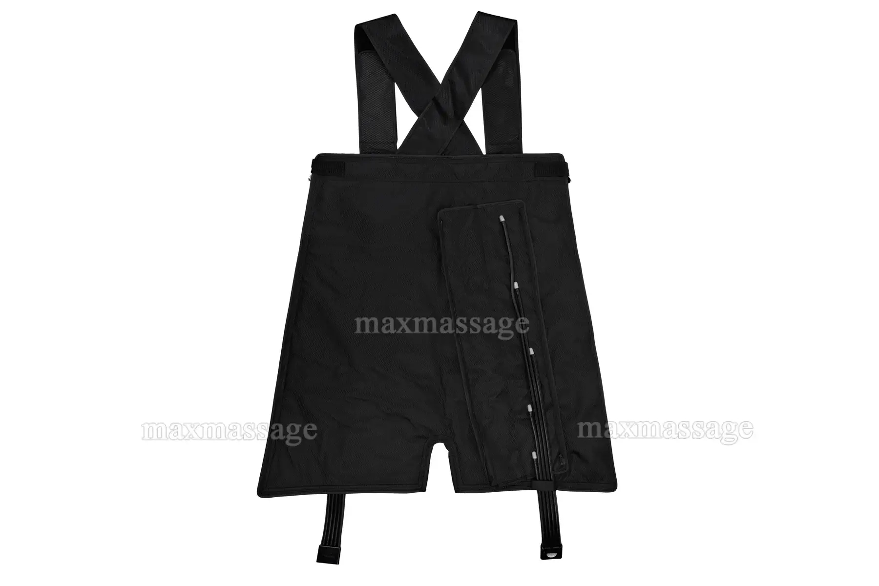 WelbuTech Seven Liner Zam Luxury Z-Sport Аппарат для лимфодренажа, прессотерапии, массажа (манжеты для ног + шорты), размер L, (РУ) WelbuTech Seven Liner Zam Luxury Z-Sport Аппарат для лимфодренажа, прессотерапии, массажа (манжеты для ног + шорты), размер L, (РУ)