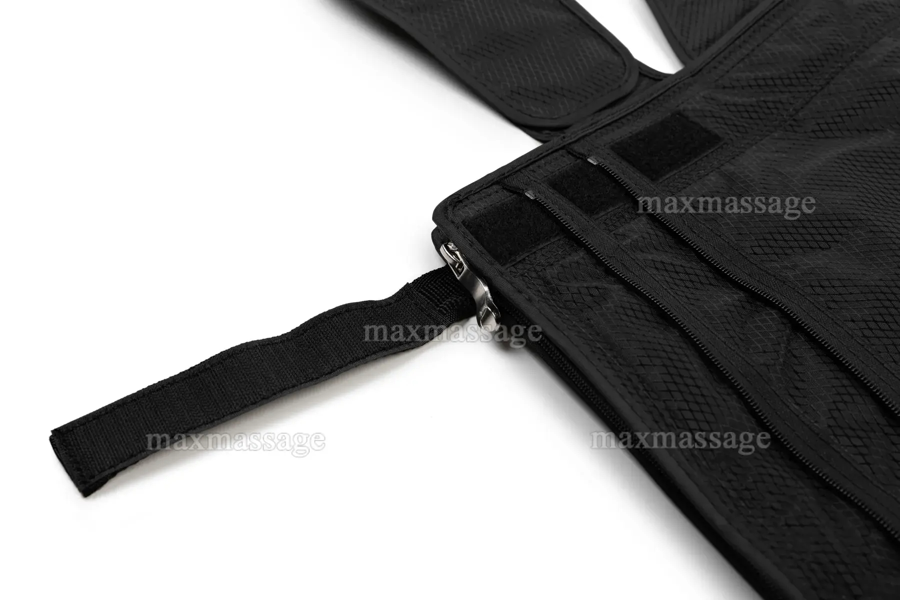 WelbuTech Seven Liner Zam Luxury Z-Sport Аппарат для лимфодренажа, прессотерапии, массажа (манжеты для ног + шорты), размер L, (РУ) WelbuTech Seven Liner Zam Luxury Z-Sport Аппарат для лимфодренажа, прессотерапии, массажа (манжеты для ног + шорты), размер L, (РУ)