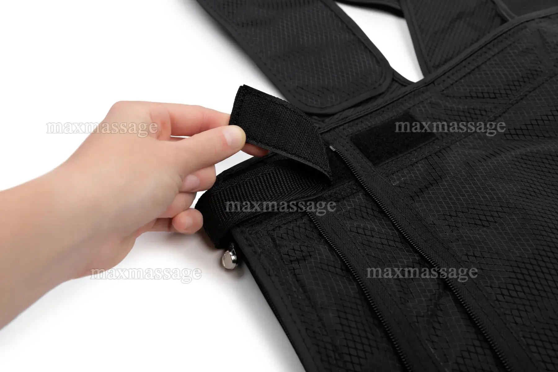 WelbuTech Seven Liner Zam Luxury Z-Sport Аппарат для лимфодренажа, прессотерапии, массажа (манжеты для ног + шорты), размер L, (РУ) WelbuTech Seven Liner Zam Luxury Z-Sport Аппарат для лимфодренажа, прессотерапии, массажа (манжеты для ног + шорты), размер L, (РУ)