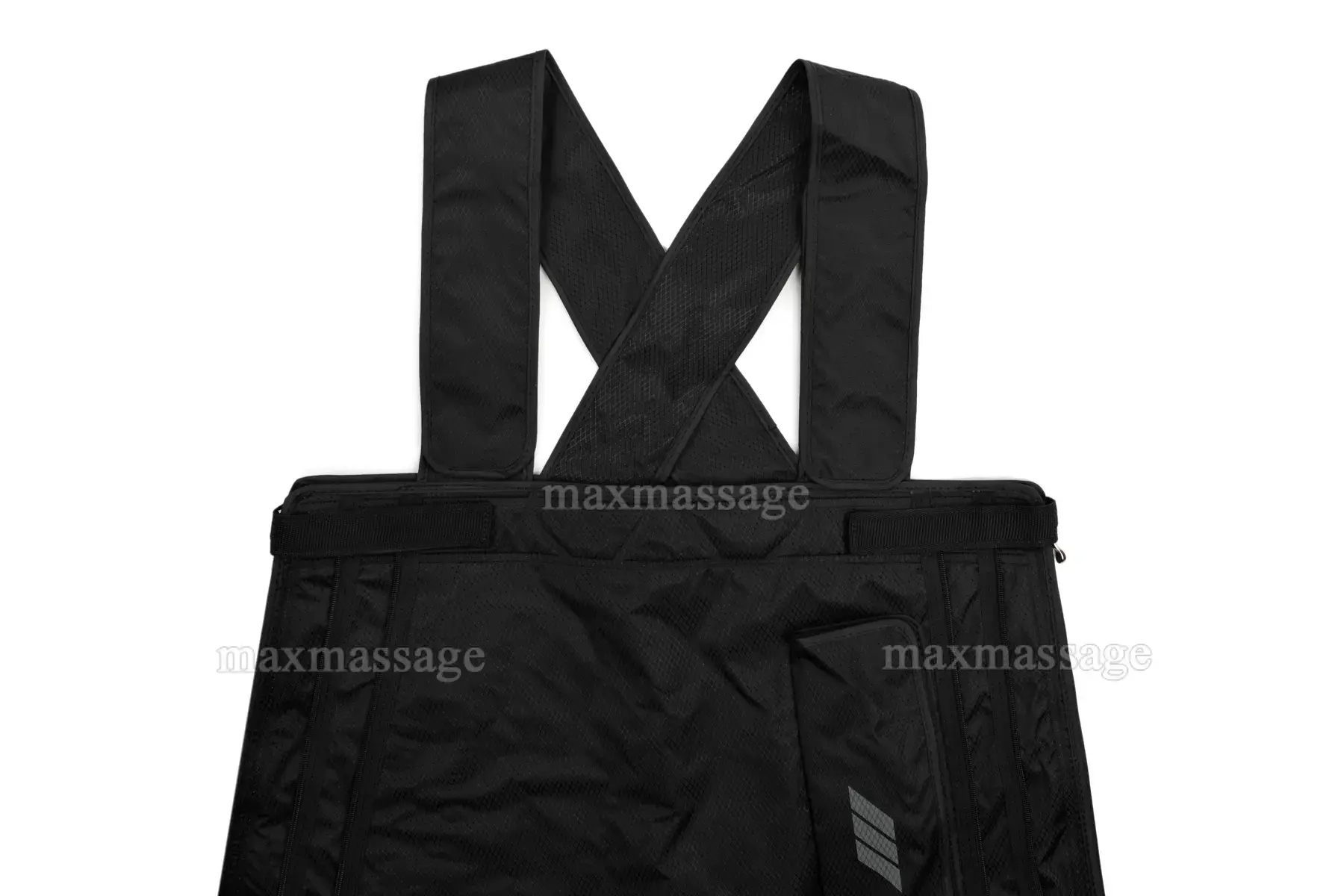 WelbuTech Seven Liner Zam Luxury Z-Sport Аппарат для лимфодренажа, прессотерапии, массажа (манжеты для ног + шорты), размер L, (РУ) WelbuTech Seven Liner Zam Luxury Z-Sport Аппарат для лимфодренажа, прессотерапии, массажа (манжеты для ног + шорты), размер L, (РУ)