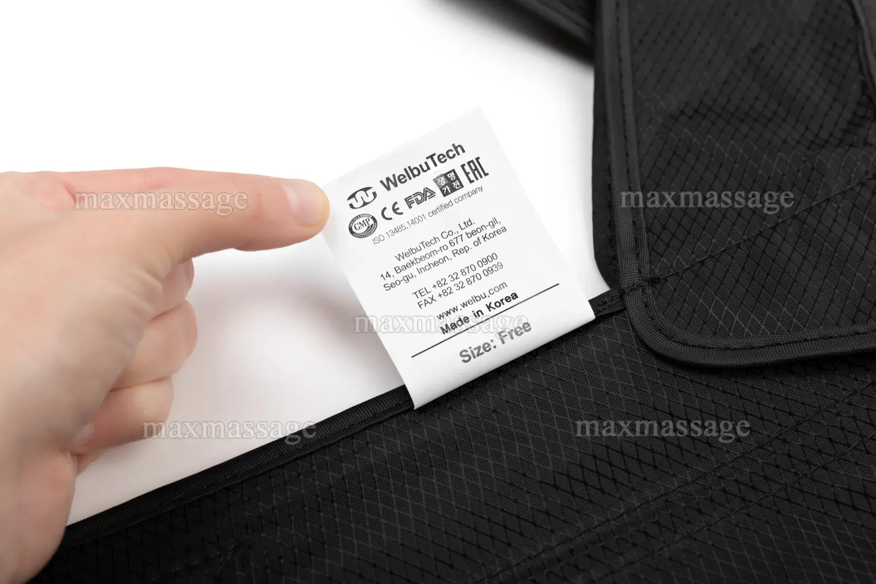 WelbuTech Seven Liner Zam Luxury Z-Sport Аппарат для лимфодренажа, прессотерапии, массажа (манжеты для ног + шорты), размер L, (РУ) WelbuTech Seven Liner Zam Luxury Z-Sport Аппарат для лимфодренажа, прессотерапии, массажа (манжеты для ног + шорты), размер L, (РУ)