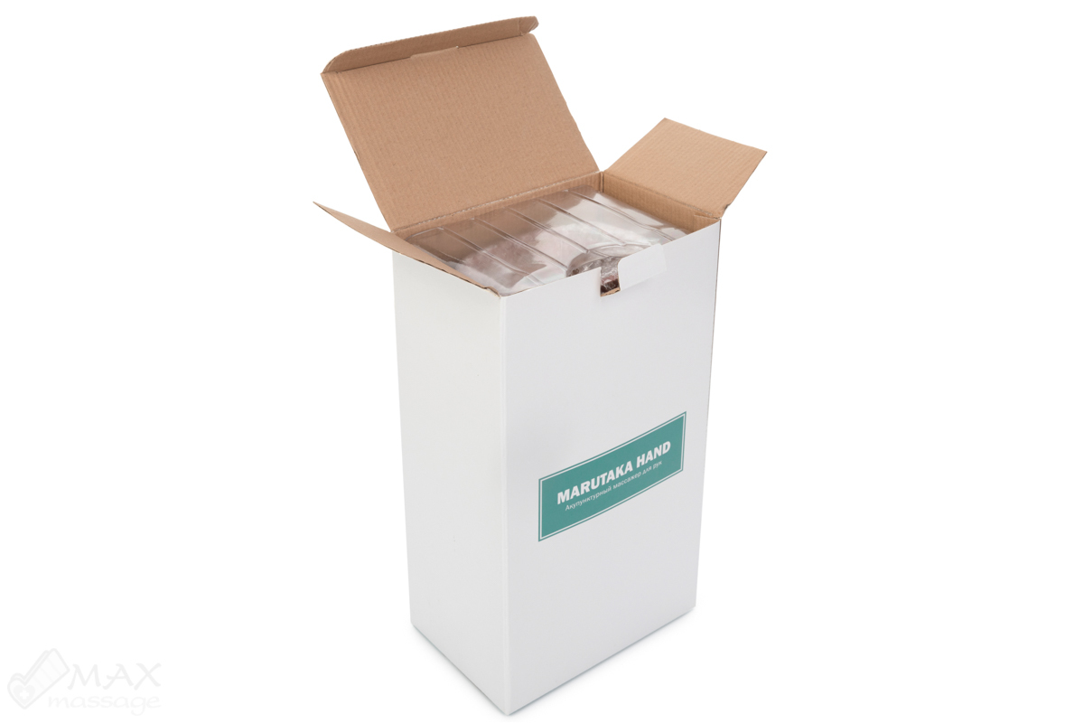 Массажёр для рук Marutaka Hand LWG Массажёр для рук Marutaka Hand LWG