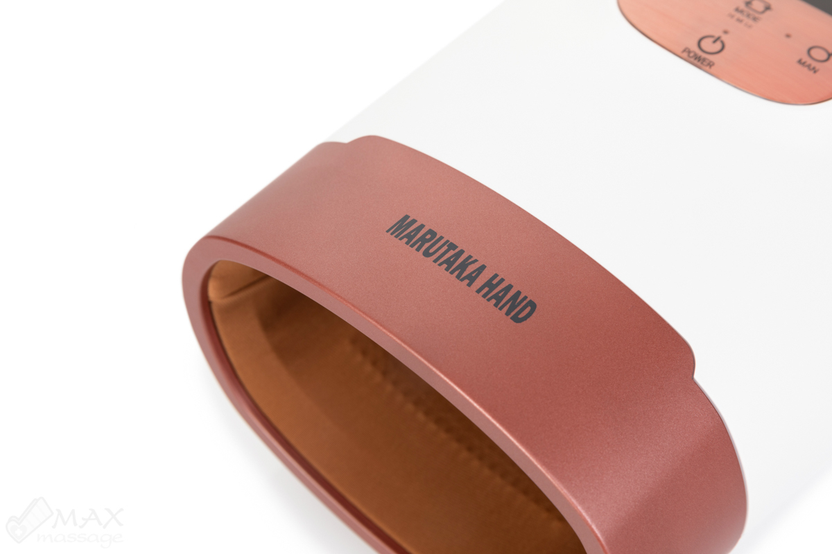 Массажёр для рук Marutaka Hand LWG Массажёр для рук Marutaka Hand LWG