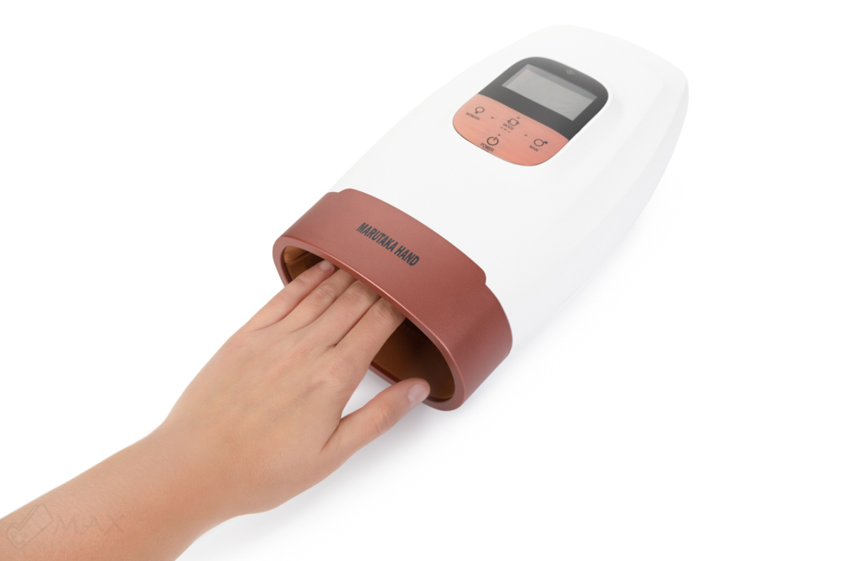 Массажёр для рук Marutaka Hand LWG Массажёр для рук Marutaka Hand LWG