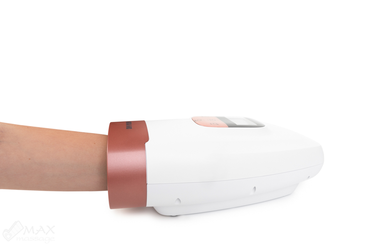 Массажёр для рук Marutaka Hand LWG Массажёр для рук Marutaka Hand LWG