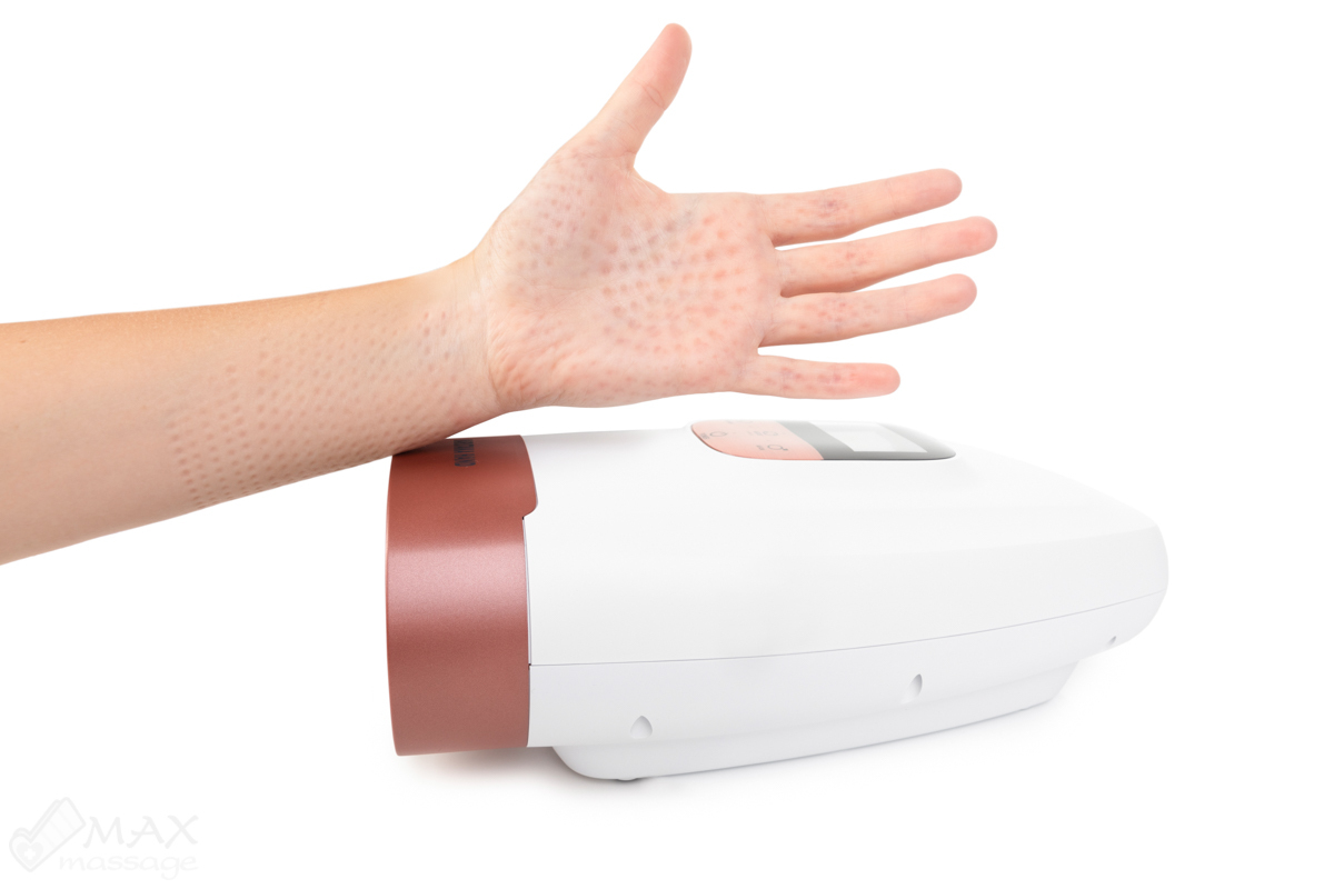 Массажёр для рук Marutaka Hand LWG Массажёр для рук Marutaka Hand LWG