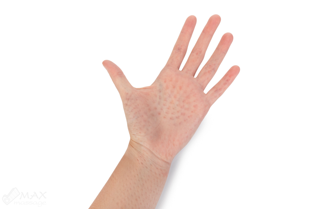 Массажёр для рук Marutaka Hand LWG Массажёр для рук Marutaka Hand LWG