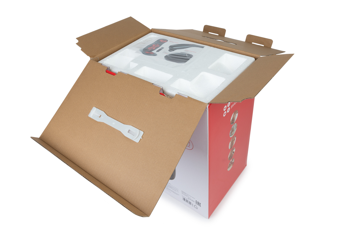 Массажёр BRADEX для ног, с функцией тайского массажа «СЕН СИП», KZ 0569 Массажёр BRADEX для ног, с функцией тайского массажа «СЕН СИП», KZ 0569