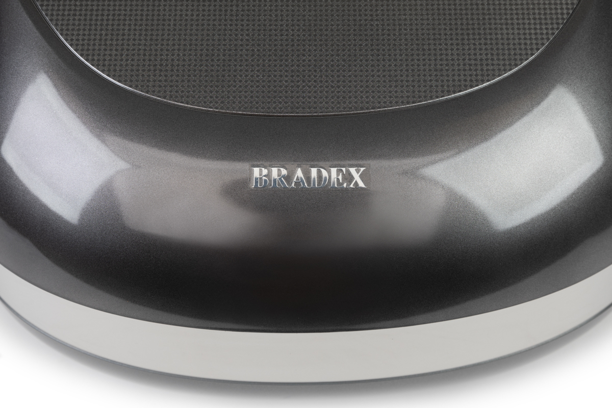 Массажёр BRADEX для ног, с функцией тайского массажа «СЕН СИП», KZ 0569 Массажёр BRADEX для ног, с функцией тайского массажа «СЕН СИП», KZ 0569