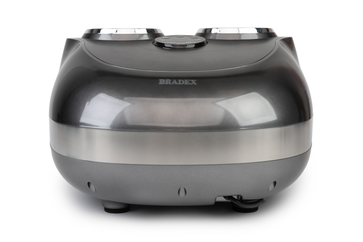 Массажёр BRADEX для ног, с функцией тайского массажа «СЕН СИП», KZ 0569 Массажёр BRADEX для ног, с функцией тайского массажа «СЕН СИП», KZ 0569