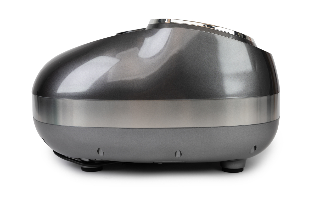 Массажёр BRADEX для ног, с функцией тайского массажа «СЕН СИП», KZ 0569 Массажёр BRADEX для ног, с функцией тайского массажа «СЕН СИП», KZ 0569