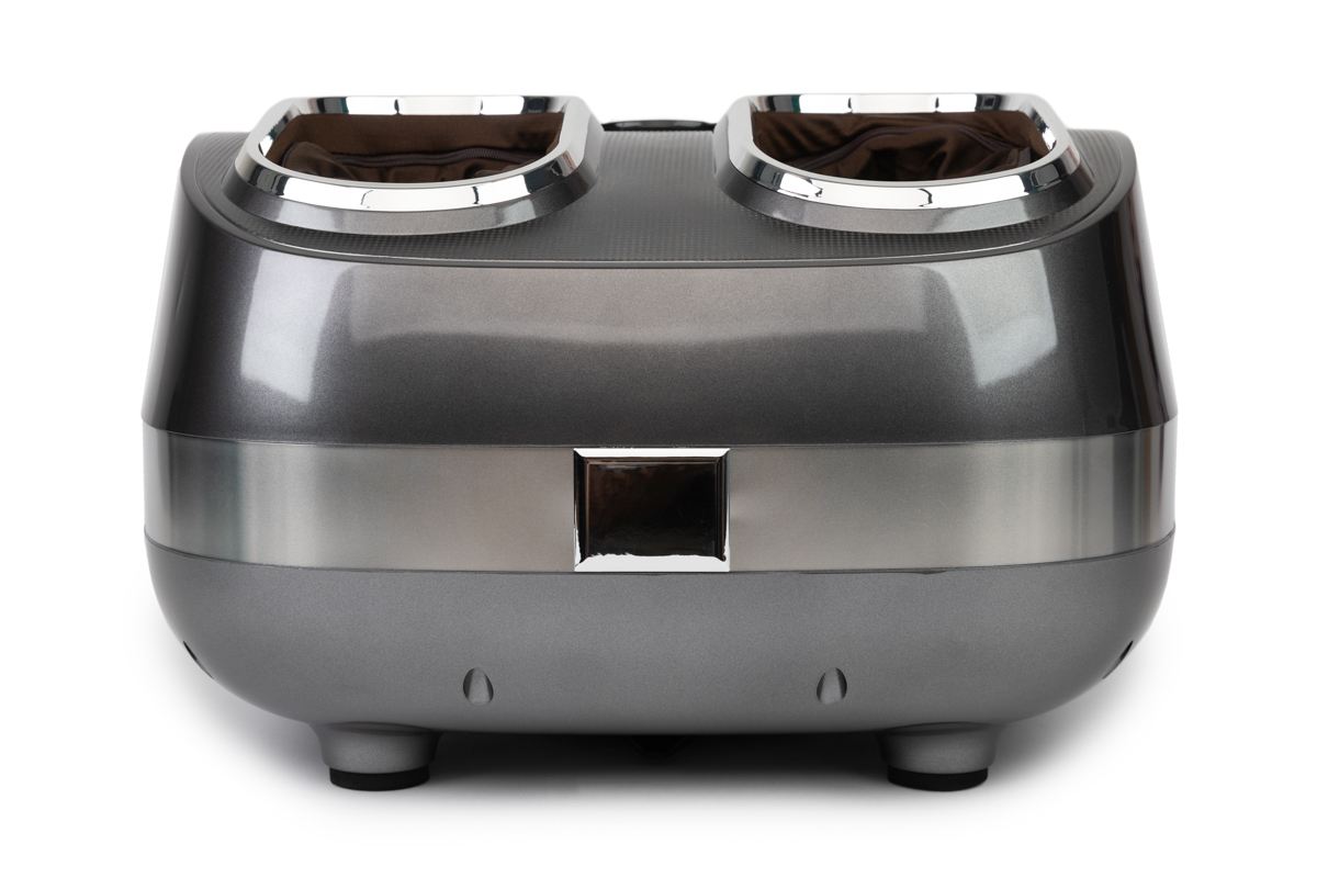 Массажёр BRADEX для ног, с функцией тайского массажа «СЕН СИП», KZ 0569 Массажёр BRADEX для ног, с функцией тайского массажа «СЕН СИП», KZ 0569