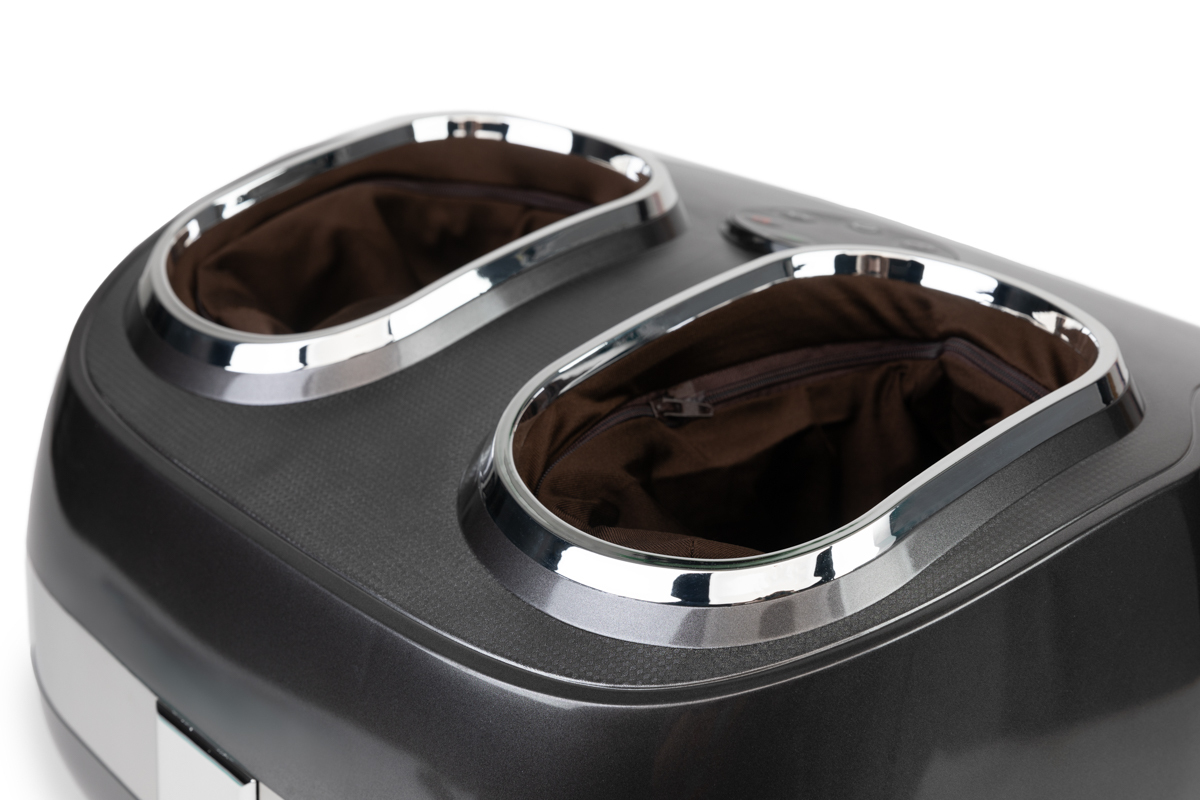 Массажёр BRADEX для ног, с функцией тайского массажа «СЕН СИП», KZ 0569 Массажёр BRADEX для ног, с функцией тайского массажа «СЕН СИП», KZ 0569