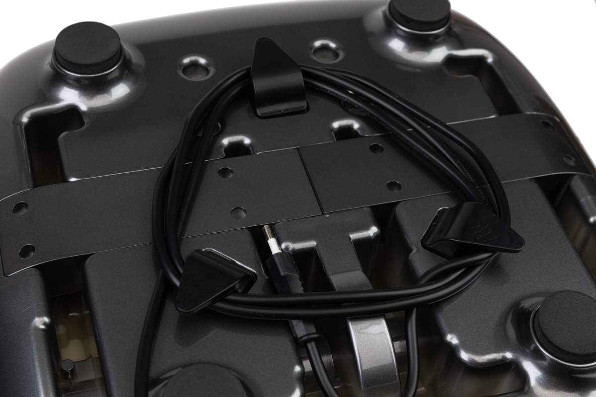 Массажёр BRADEX для ног, с функцией тайского массажа «СЕН СИП», KZ 0569 Массажёр BRADEX для ног, с функцией тайского массажа «СЕН СИП», KZ 0569