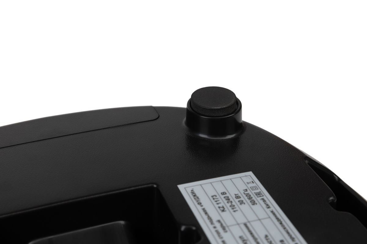 Массажёр BRADEX для стоп и лодыжек «ФУДЖИ», KZ 1173, серый Массажёр BRADEX для стоп и лодыжек «ФУДЖИ», KZ 1173, серый