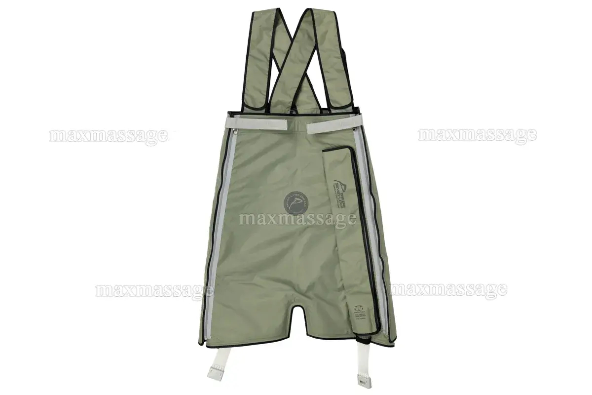 WelbuTech Seven Liner Zam-200 Аппарат для лимфодренажа, прессотерапии, массажа (максимальный комплект), размер XL, (РУ) WelbuTech Seven Liner Zam-200 Аппарат для лимфодренажа, прессотерапии, массажа (максимальный комплект), размер XL, (РУ)