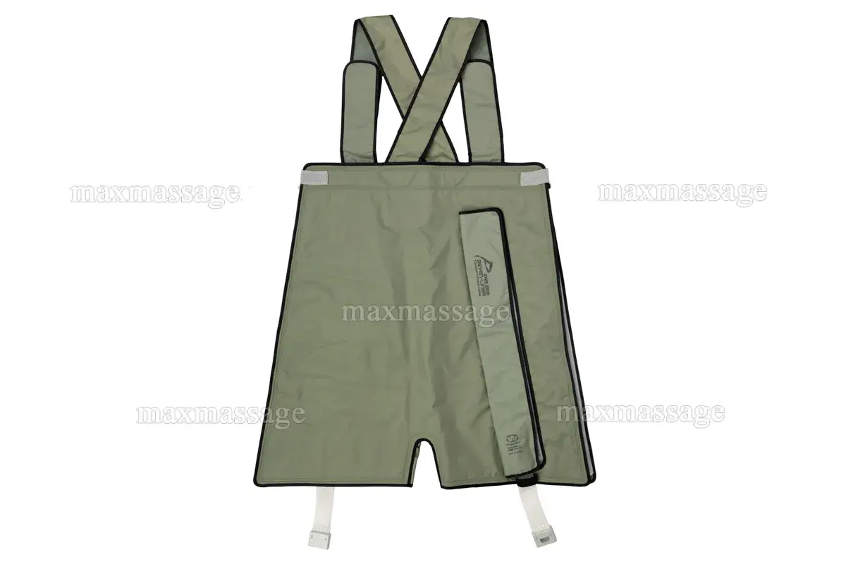 WelbuTech Seven Liner Zam-200 Аппарат для лимфодренажа, прессотерапии, массажа (максимальный комплект), размер XL, (РУ) WelbuTech Seven Liner Zam-200 Аппарат для лимфодренажа, прессотерапии, массажа (максимальный комплект), размер XL, (РУ)