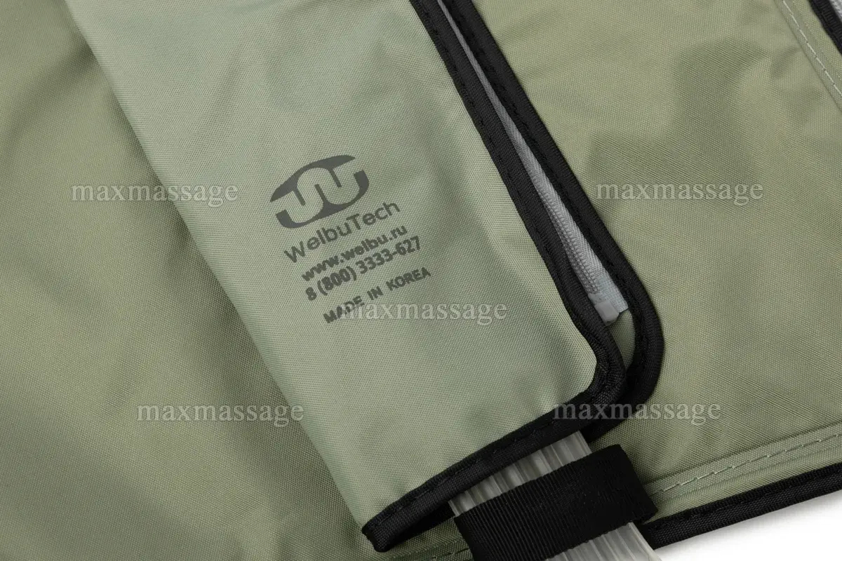 WelbuTech Seven Liner Zam-200 Аппарат для лимфодренажа, прессотерапии, массажа (максимальный комплект), размер XL, (РУ) WelbuTech Seven Liner Zam-200 Аппарат для лимфодренажа, прессотерапии, массажа (максимальный комплект), размер XL, (РУ)