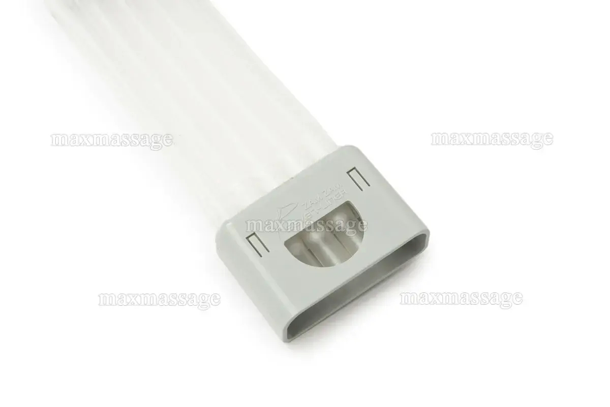 WelbuTech Seven Liner Zam-200 Аппарат для лимфодренажа, прессотерапии, массажа (максимальный комплект), размер L, (РУ) WelbuTech Seven Liner Zam-200 Аппарат для лимфодренажа, прессотерапии, массажа (максимальный комплект), размер L, (РУ)