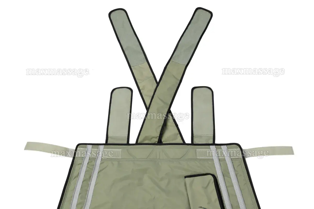 WelbuTech Seven Liner Zam-200 Аппарат для лимфодренажа, прессотерапии, массажа (максимальный комплект), размер XL, (РУ) WelbuTech Seven Liner Zam-200 Аппарат для лимфодренажа, прессотерапии, массажа (максимальный комплект), размер XL, (РУ)