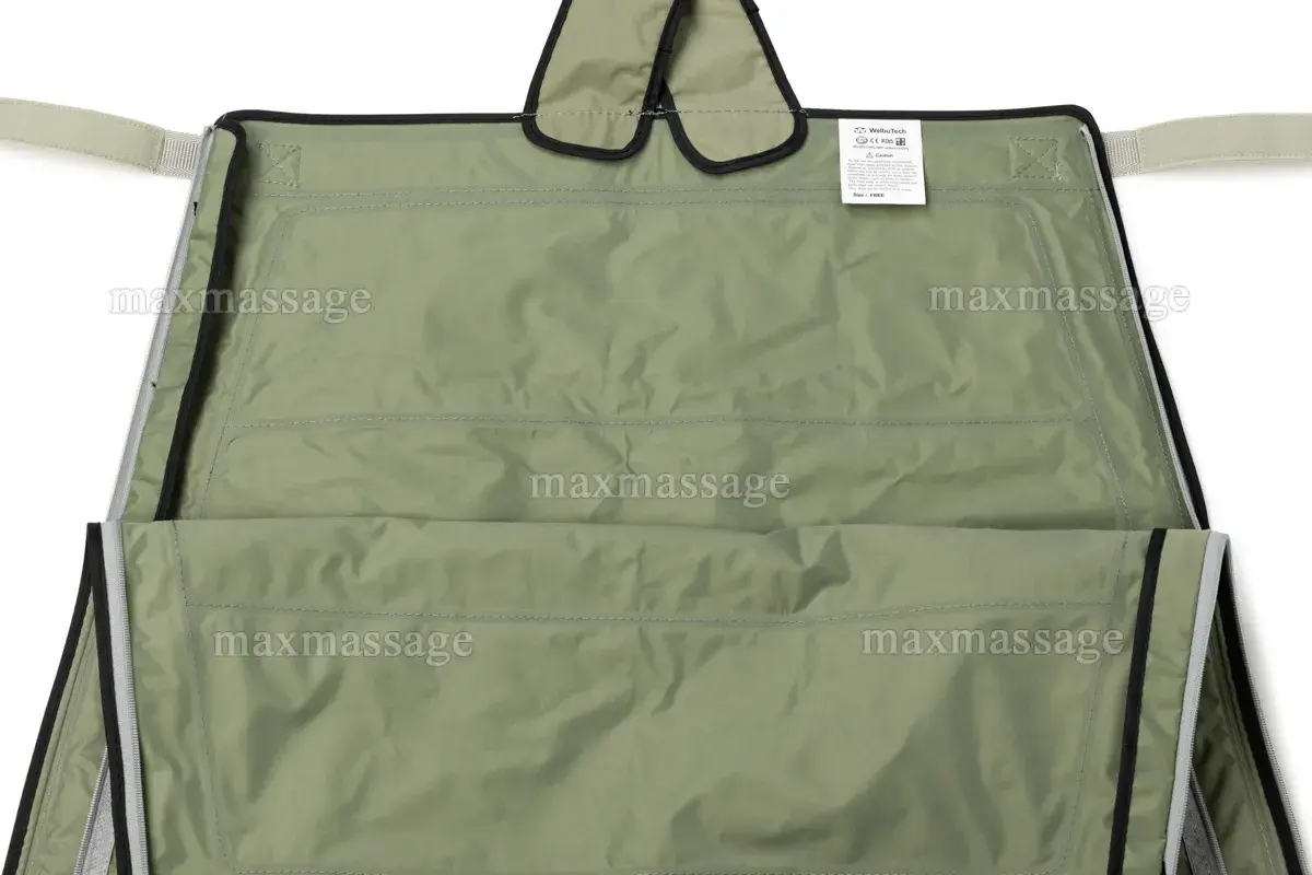 WelbuTech Seven Liner Zam-200 Аппарат для лимфодренажа, прессотерапии, массажа (максимальный комплект), размер L, (РУ) WelbuTech Seven Liner Zam-200 Аппарат для лимфодренажа, прессотерапии, массажа (максимальный комплект), размер L, (РУ)