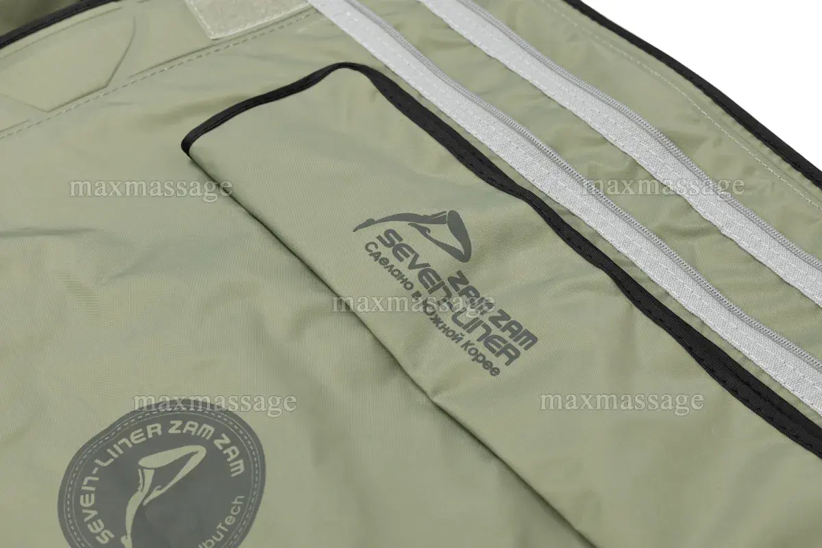 WelbuTech Seven Liner Zam-200 Аппарат для лимфодренажа, прессотерапии, массажа (максимальный комплект), размер L, (РУ) WelbuTech Seven Liner Zam-200 Аппарат для лимфодренажа, прессотерапии, массажа (максимальный комплект), размер L, (РУ)