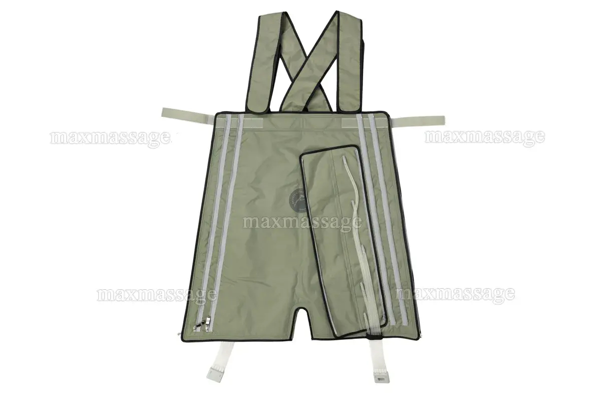 WelbuTech Seven Liner Zam-200 Аппарат для лимфодренажа, прессотерапии, массажа (максимальный комплект), размер XL, (РУ) WelbuTech Seven Liner Zam-200 Аппарат для лимфодренажа, прессотерапии, массажа (максимальный комплект), размер XL, (РУ)