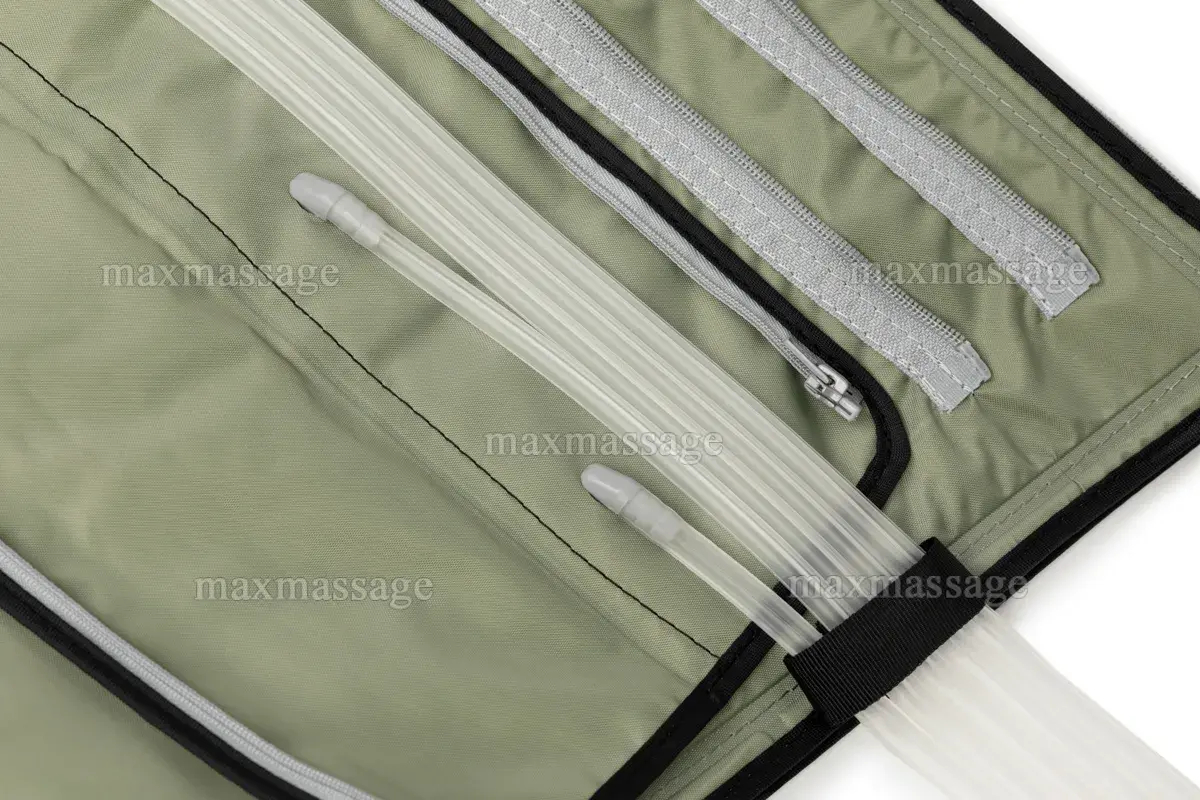 WelbuTech Seven Liner Zam-200 Аппарат для лимфодренажа, прессотерапии, массажа (максимальный комплект), размер XL, (РУ) WelbuTech Seven Liner Zam-200 Аппарат для лимфодренажа, прессотерапии, массажа (максимальный комплект), размер XL, (РУ)