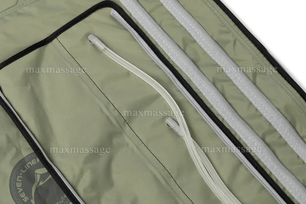 WelbuTech Seven Liner Zam-200 Аппарат для лимфодренажа, прессотерапии, массажа (максимальный комплект), размер XL, (РУ) WelbuTech Seven Liner Zam-200 Аппарат для лимфодренажа, прессотерапии, массажа (максимальный комплект), размер XL, (РУ)