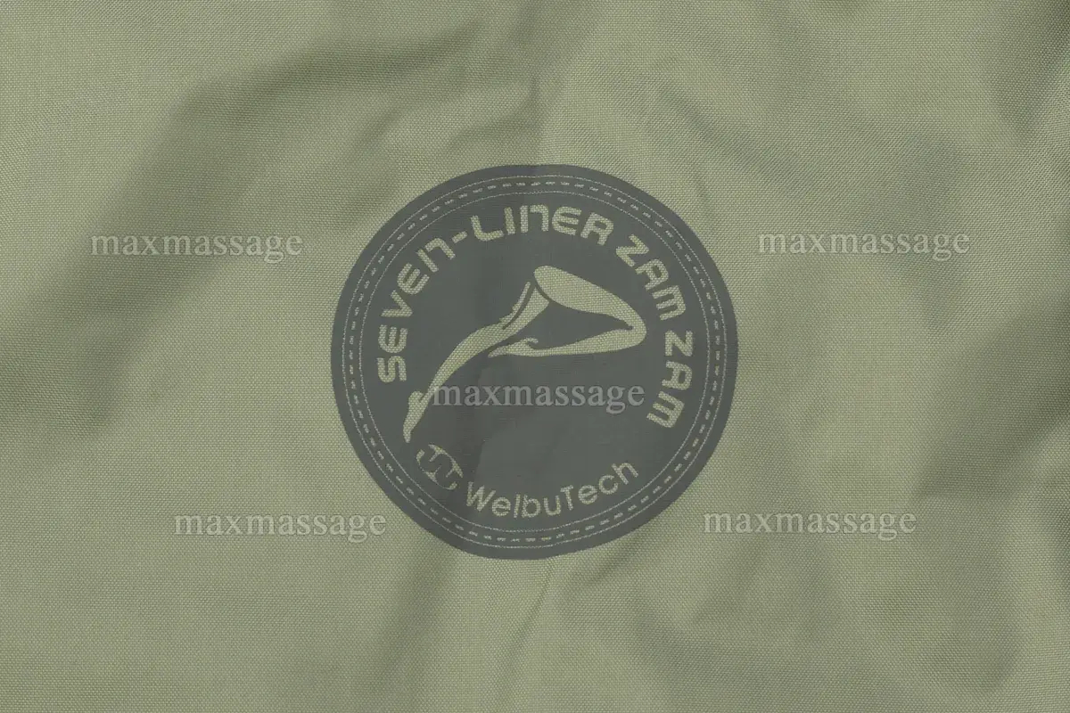 WelbuTech Seven Liner Zam-200 Аппарат для лимфодренажа, прессотерапии, массажа (максимальный комплект), размер L, (РУ) WelbuTech Seven Liner Zam-200 Аппарат для лимфодренажа, прессотерапии, массажа (максимальный комплект), размер L, (РУ)