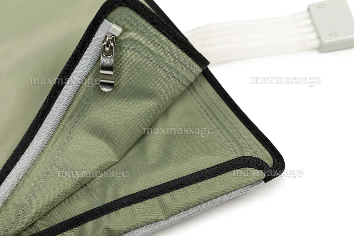 WelbuTech Seven Liner Zam-200 Аппарат для лимфодренажа, прессотерапии, массажа (максимальный комплект), размер L, (РУ) WelbuTech Seven Liner Zam-200 Аппарат для лимфодренажа, прессотерапии, массажа (максимальный комплект), размер L, (РУ)