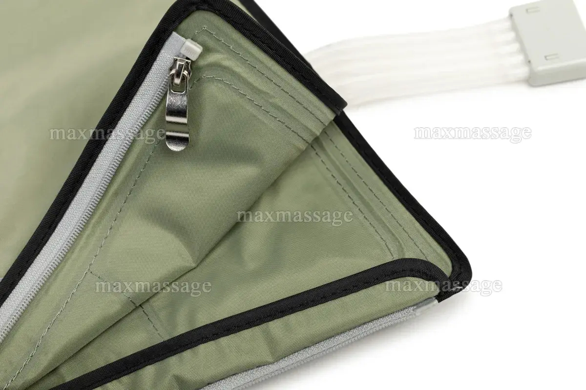 WelbuTech Seven Liner Zam-200 Аппарат для лимфодренажа, прессотерапии, массажа (максимальный комплект), размер XL, (РУ) WelbuTech Seven Liner Zam-200 Аппарат для лимфодренажа, прессотерапии, массажа (максимальный комплект), размер XL, (РУ)