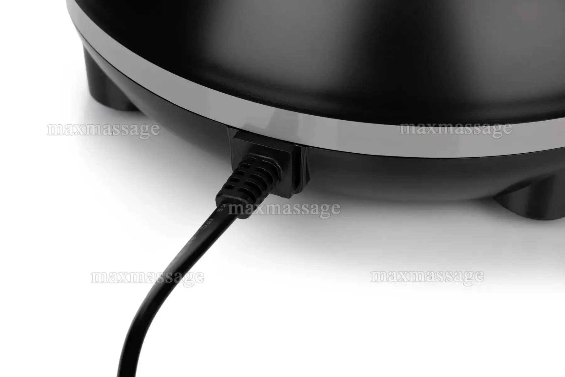 Gapo Alance Black Аппарат для массажа и прессотерапии, комплект «Стандарт», размер XXL (манжеты для ног) Gapo Alance Black Аппарат для массажа и прессотерапии, комплект «Стандарт», размер XXL (манжеты для ног)