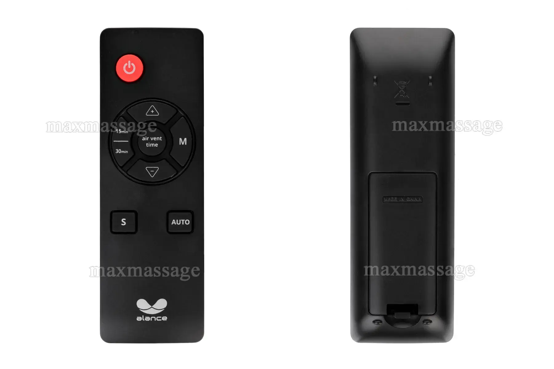 Gapo Alance Black Аппарат для массажа и прессотерапии, комплект «Стандарт», размер XXL (манжеты для ног) Gapo Alance Black Аппарат для массажа и прессотерапии, комплект «Стандарт», размер XXL (манжеты для ног)