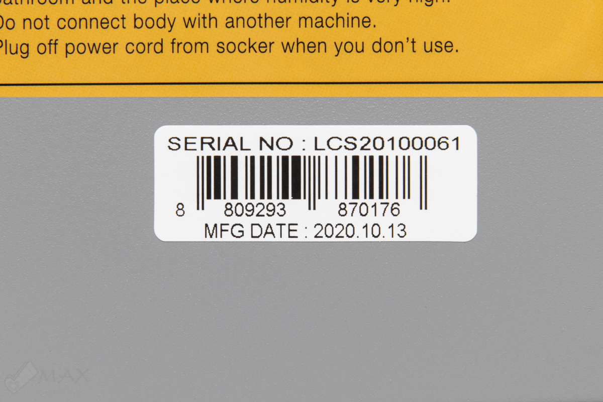 Lead Care LC 600S Аппарат для лимфодренажа / прессотерапии, профессиональный Lead Care LC 600S Аппарат для лимфодренажа / прессотерапии, профессиональный