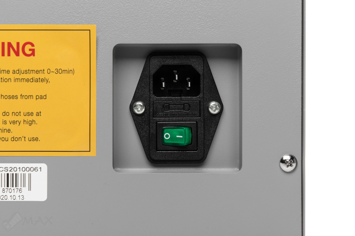 Lead Care LC 600S Аппарат для лимфодренажа / прессотерапии, профессиональный Lead Care LC 600S Аппарат для лимфодренажа / прессотерапии, профессиональный