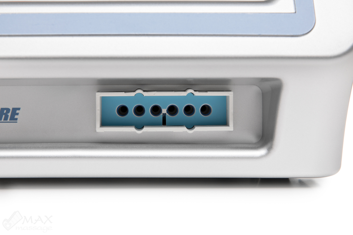 Lead Care LC 600S Аппарат для лимфодренажа / прессотерапии, профессиональный Lead Care LC 600S Аппарат для лимфодренажа / прессотерапии, профессиональный