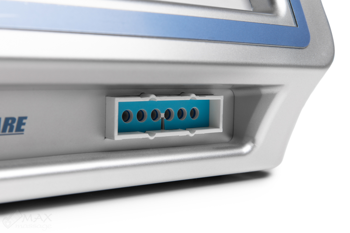 Lead Care LC 600S Аппарат для лимфодренажа / прессотерапии, профессиональный Lead Care LC 600S Аппарат для лимфодренажа / прессотерапии, профессиональный